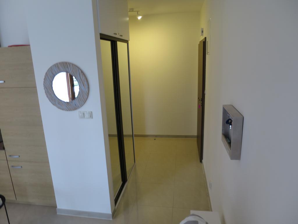Sea Life Apartment Rewal Kültér fotó