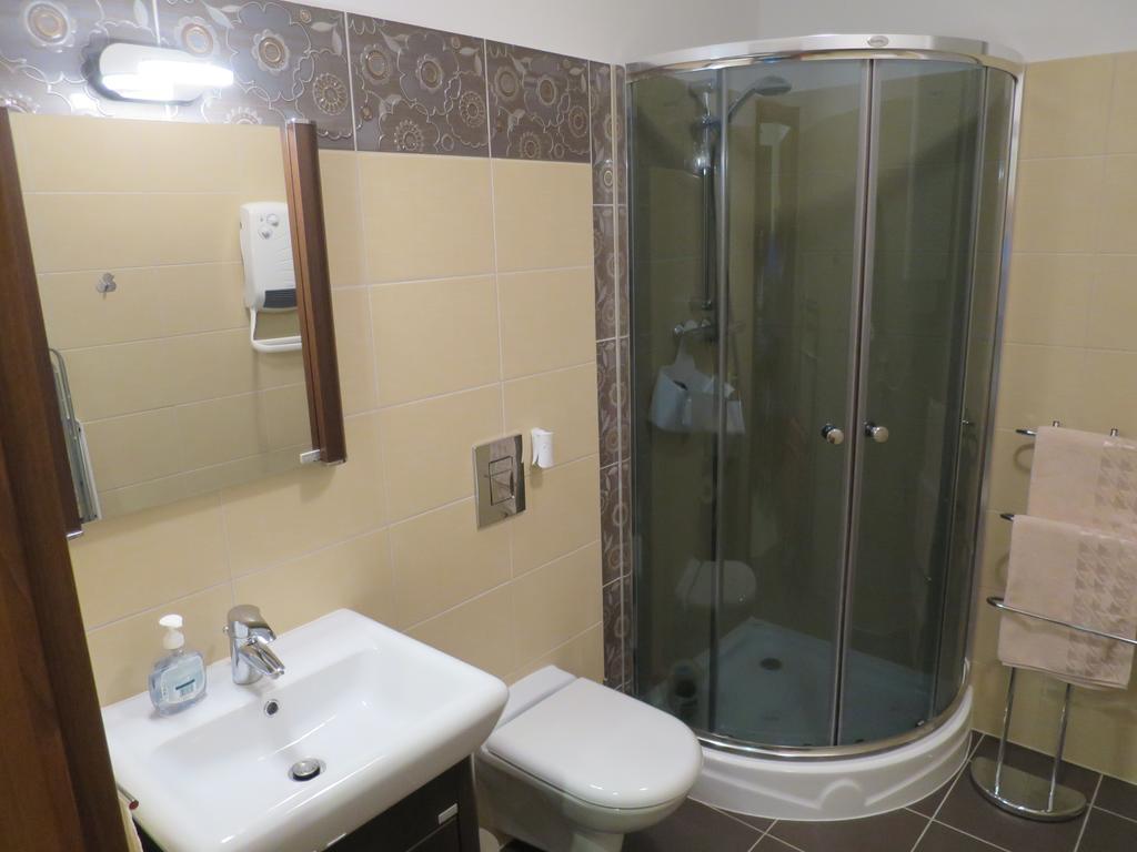 Sea Life Apartment Rewal Kültér fotó