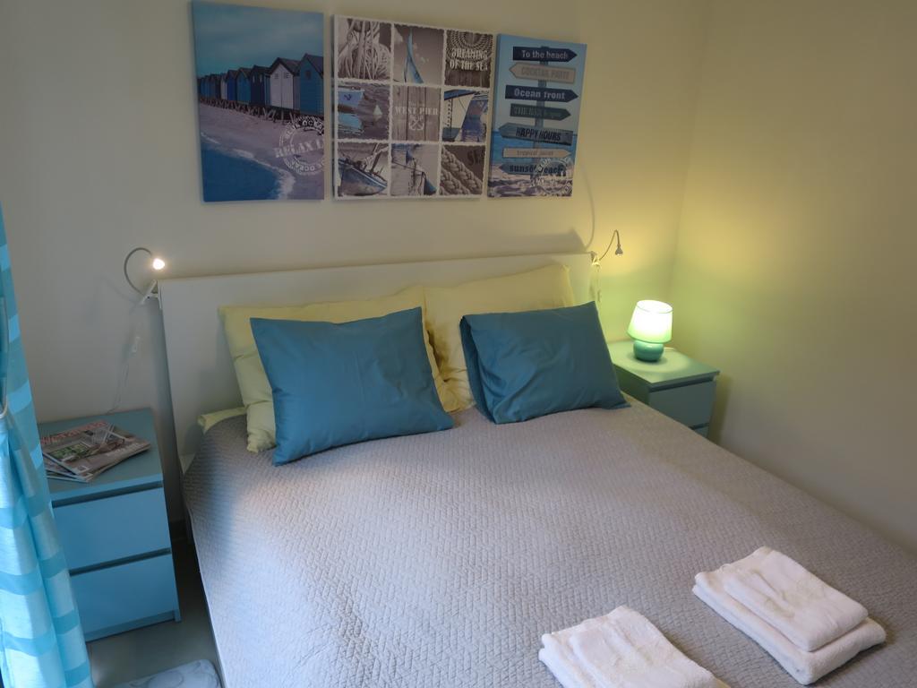 Sea Life Apartment Rewal Kültér fotó
